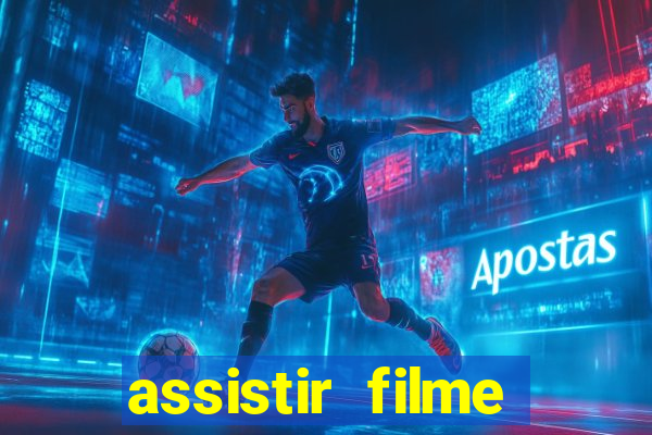 assistir filme bilhete de loteria